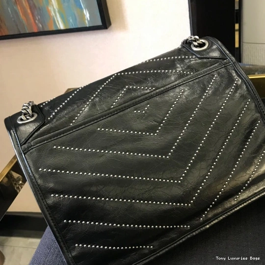 Tony Luxuries MEDIUM YSL NIKI 0801